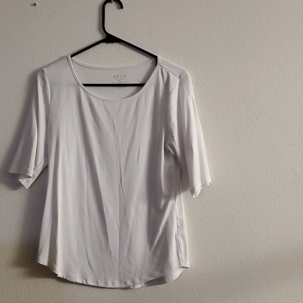 3/4 sleev blouse